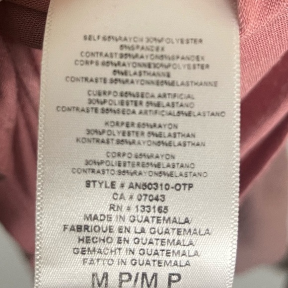 Anthropologie Eri + Ali dress - Picture 4 of 6